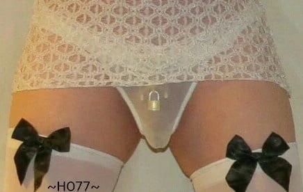 HO77 Sissy  #42