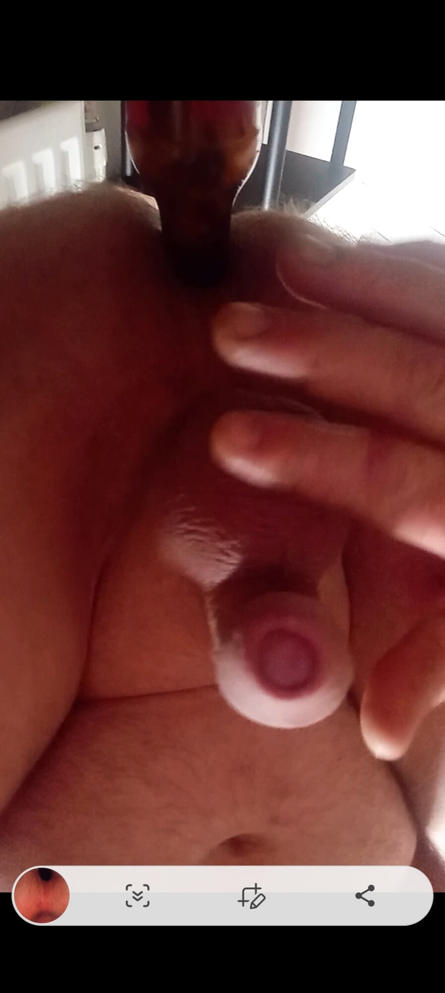 Shaven #12