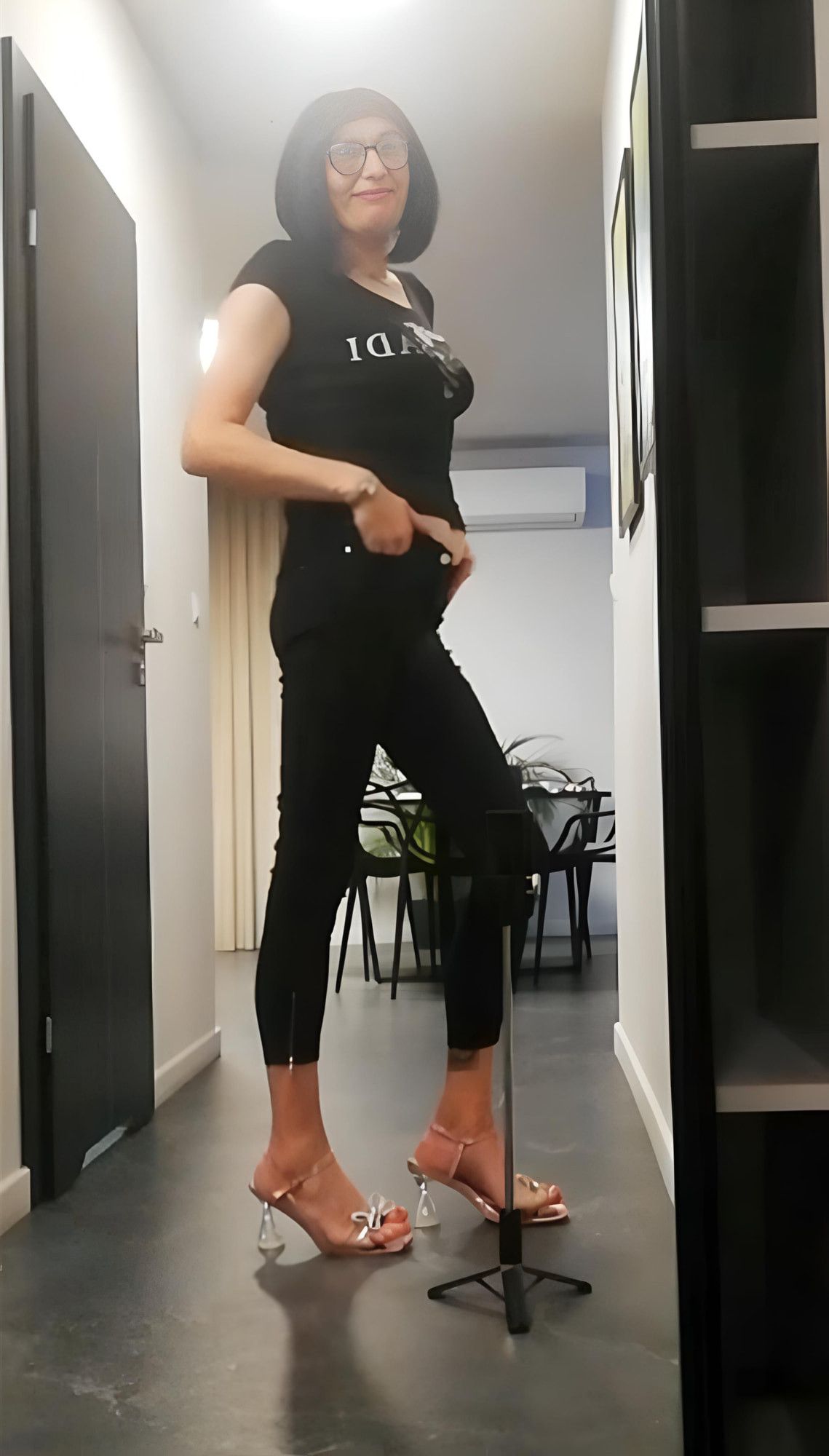 Sporty style  #6