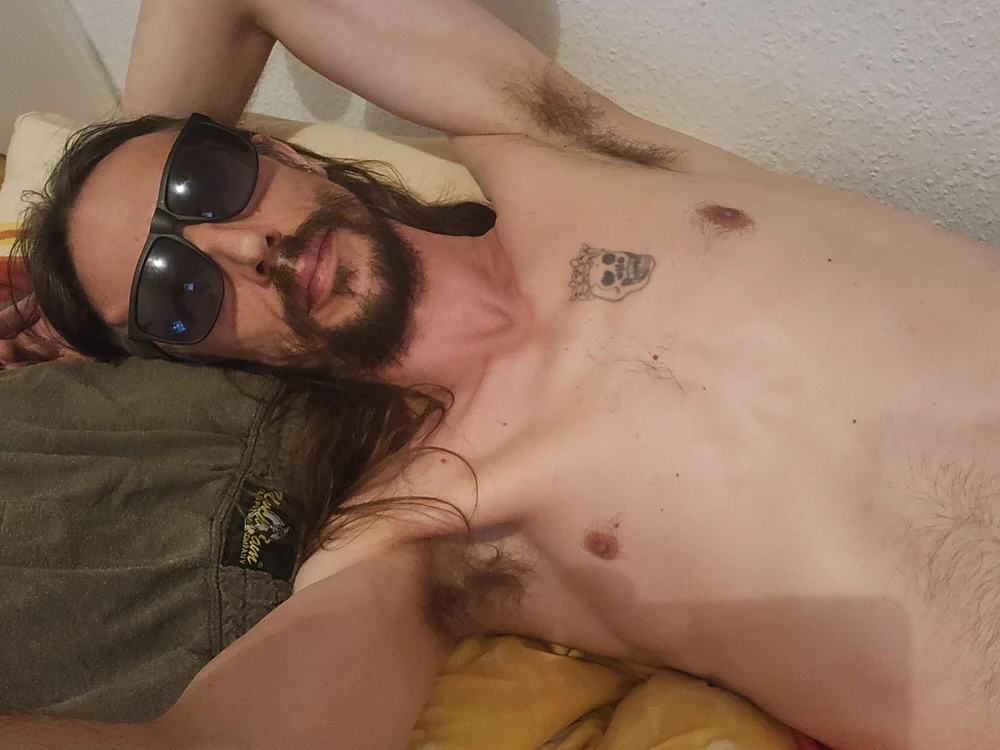 Ich  #2