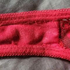 Wife Sexy Panties