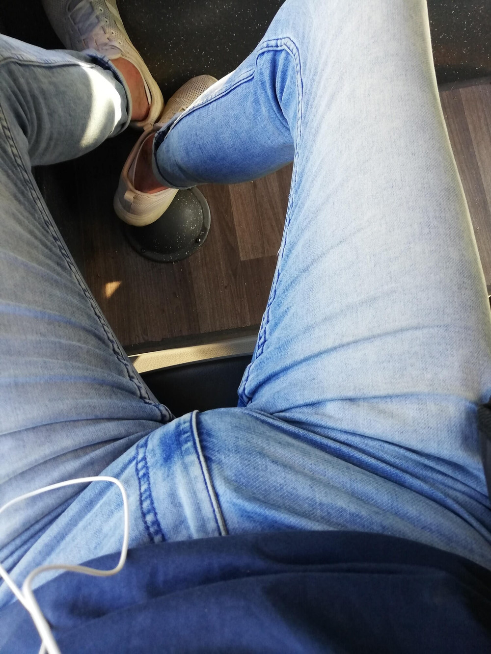 My scrotch #8