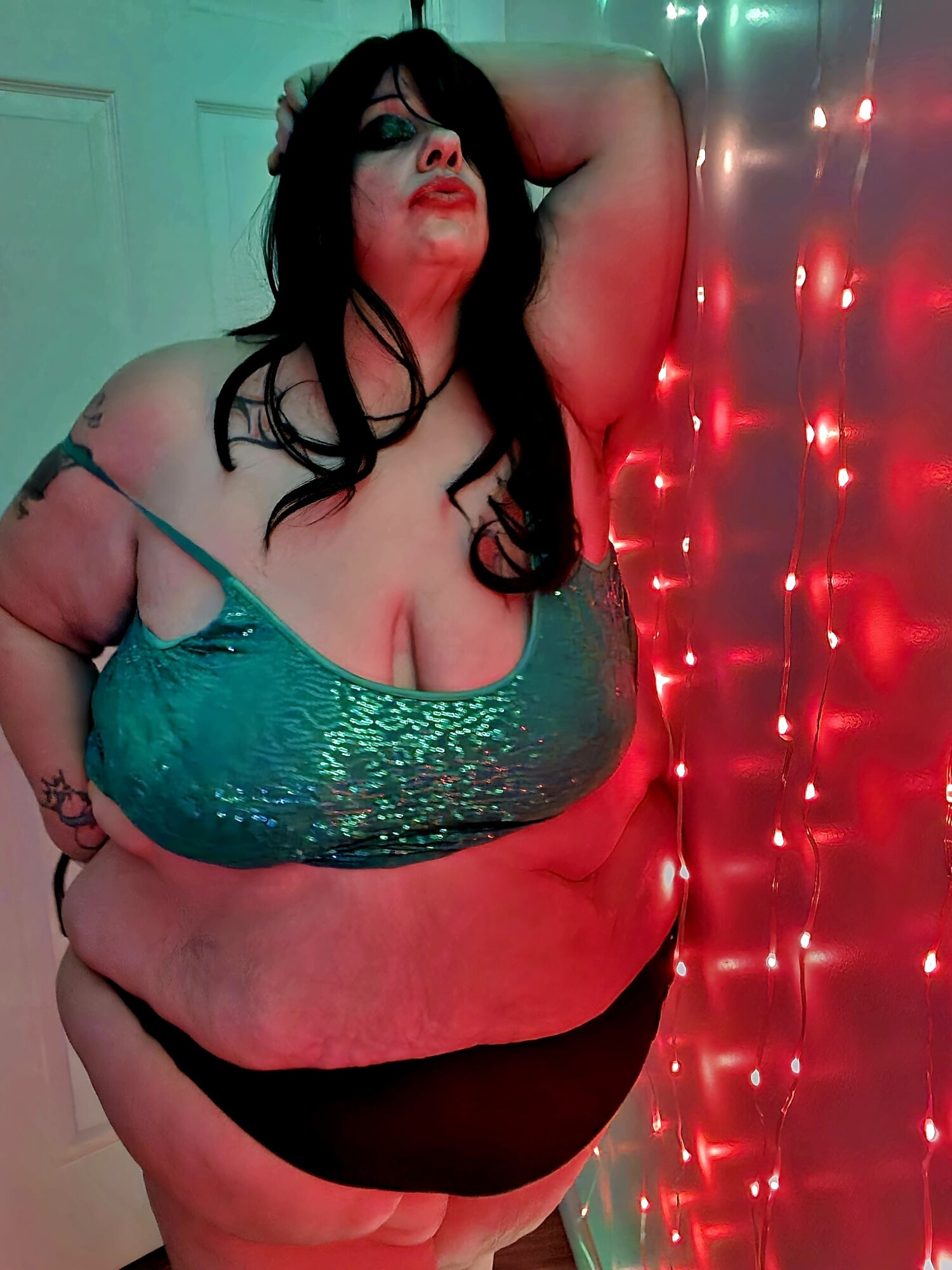 SULTRY Season  #33