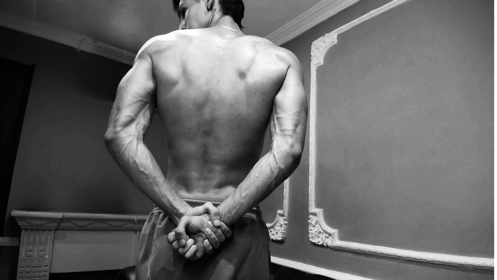 Oliver Bennet Free Photos #14