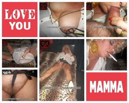 Milf 7