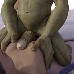 The Single Goblin Screenshots
