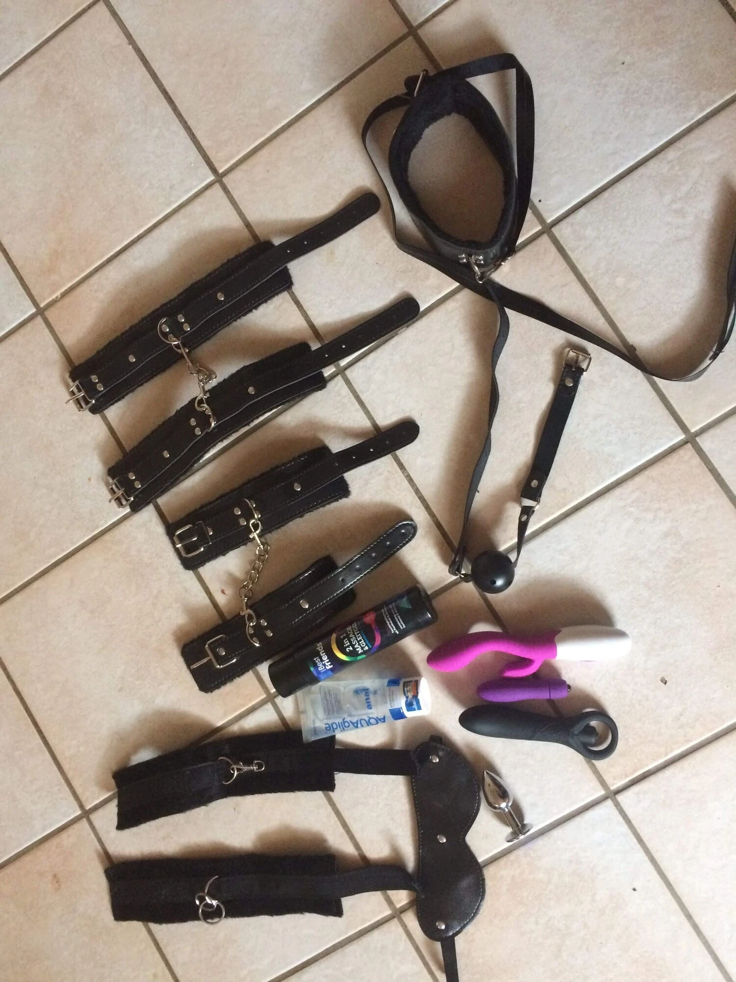 Toys