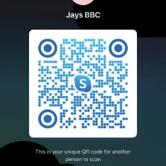 Skype me 