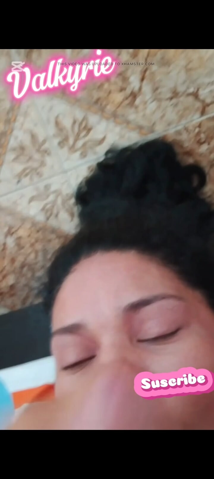 Llena de leche #30