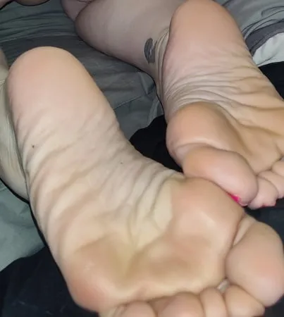 milf soles         