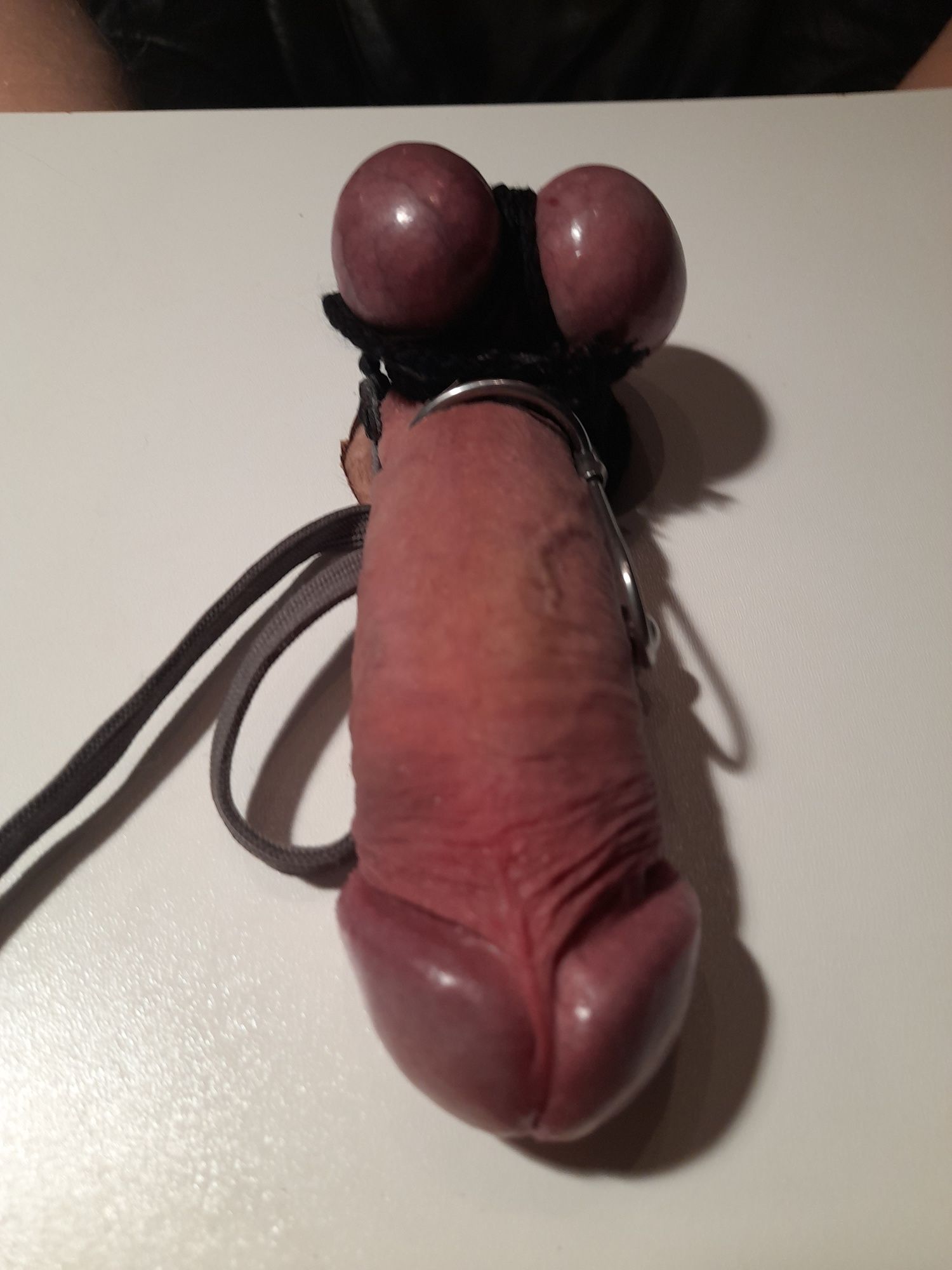 many pics of my cock #10