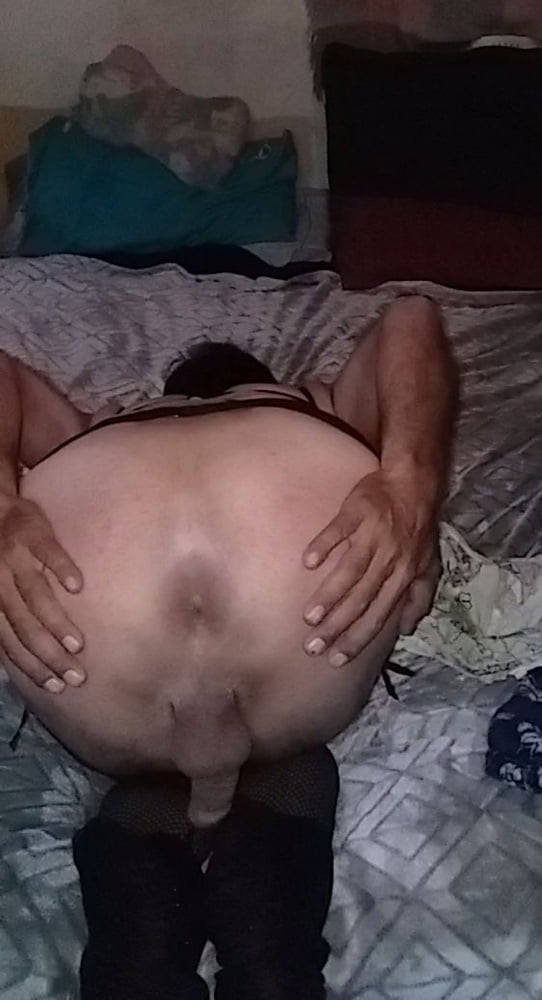 My big ass #10