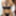 Lukerya in a black harness