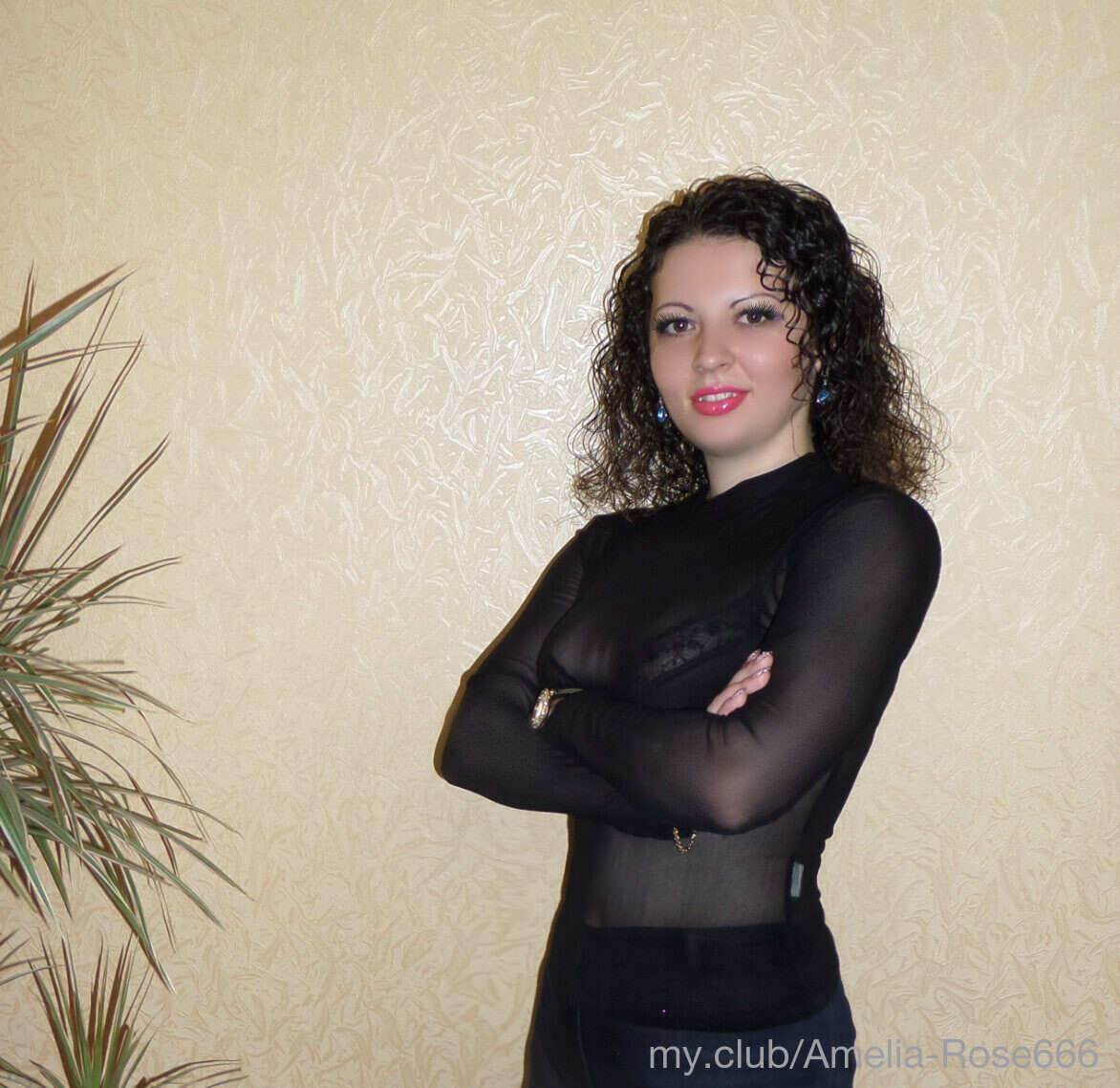 AmeliaRose666 Free Photos #12