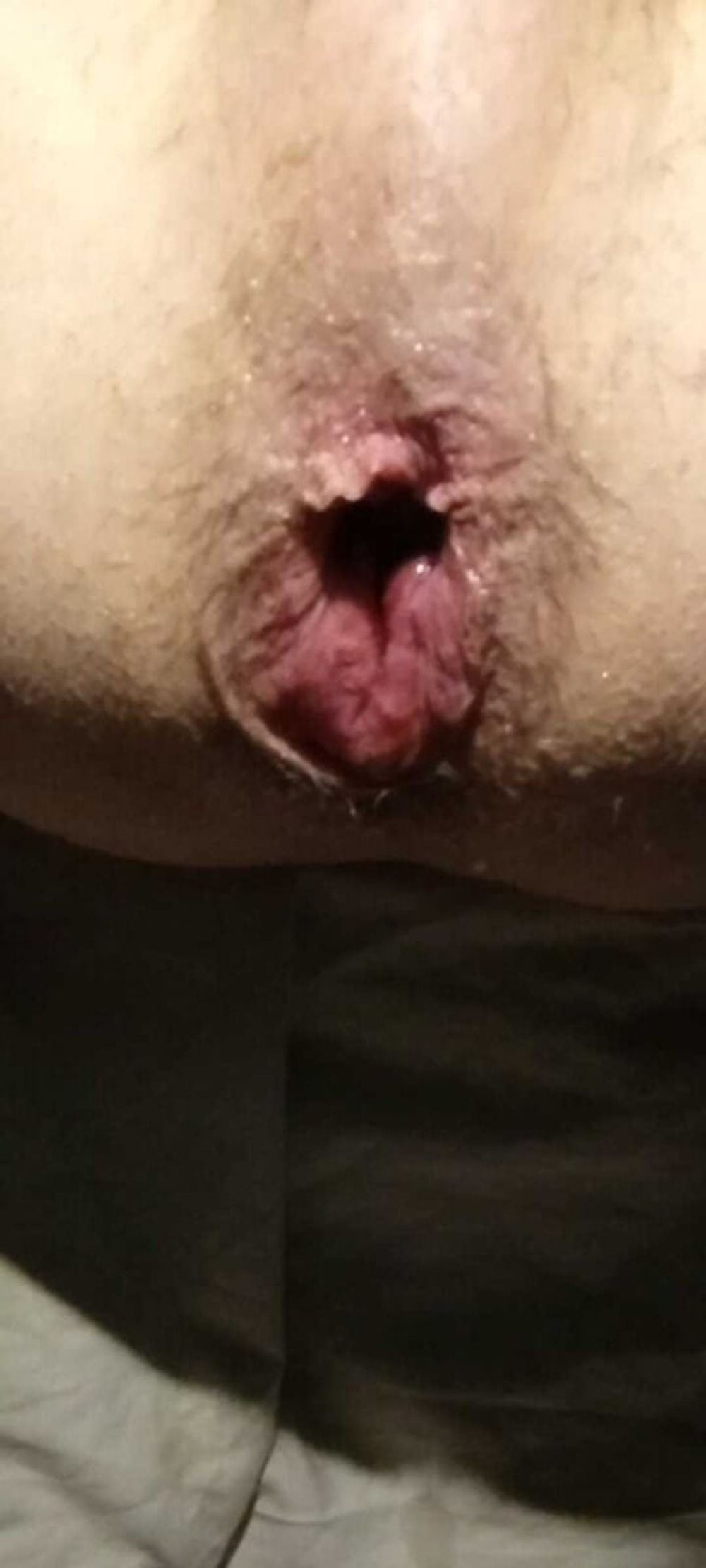 Sophie&#039;s Sloppy Pussy  #13