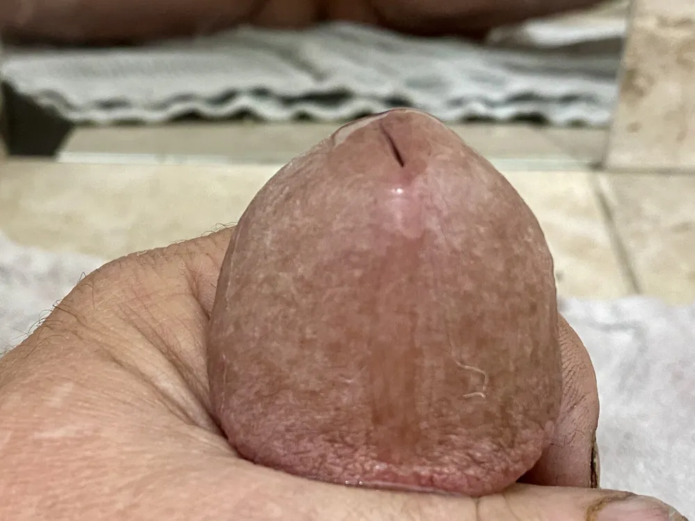 Close Up Cumming #9