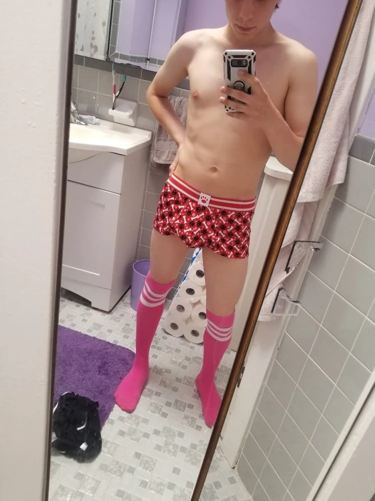 Femboy ry #5