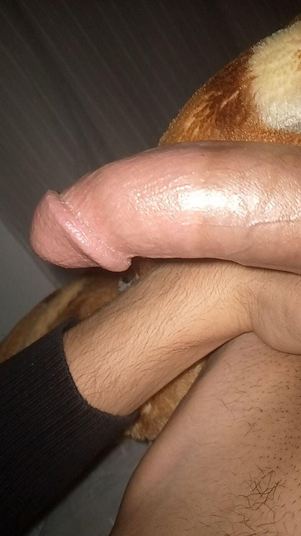 Hot arab cock #3