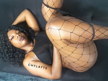 chylattexxx sexy nudes in fishnets ebony amateur milf shaved         