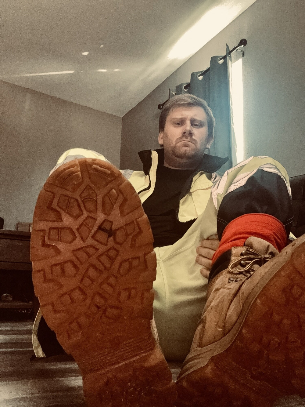 Hi Viz and Work Gear #8