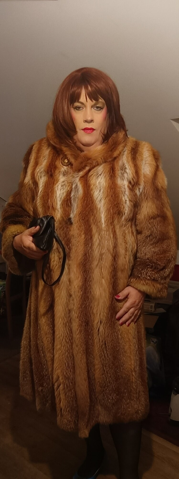 Sandra #8