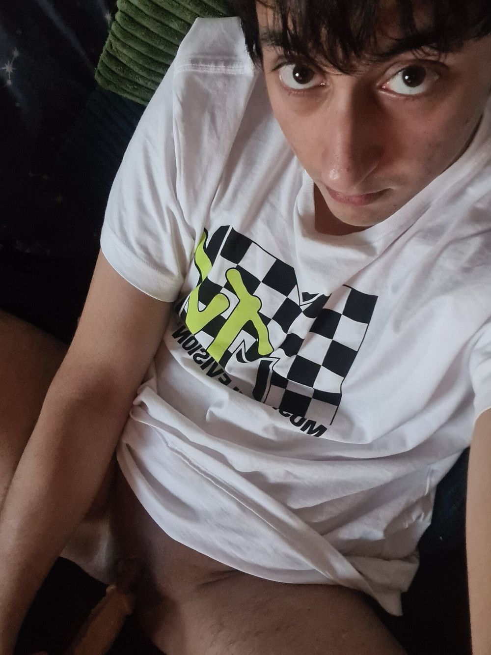 My face and body #10