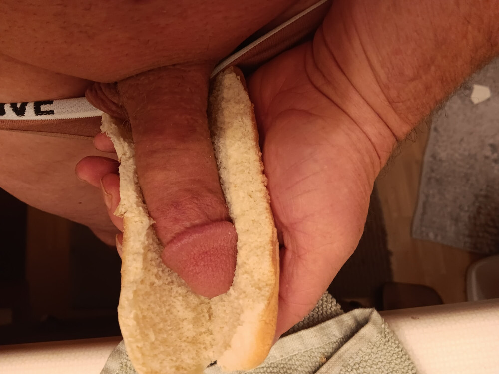 Fun with Food #3