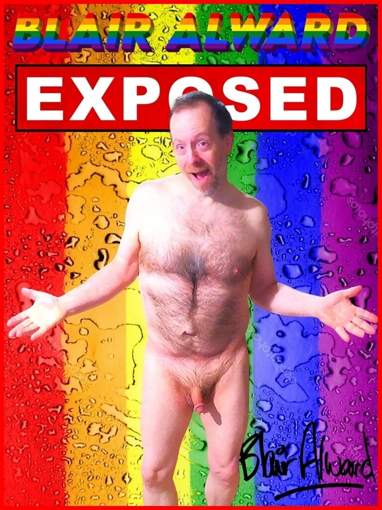 My EXPOSURE Content #6