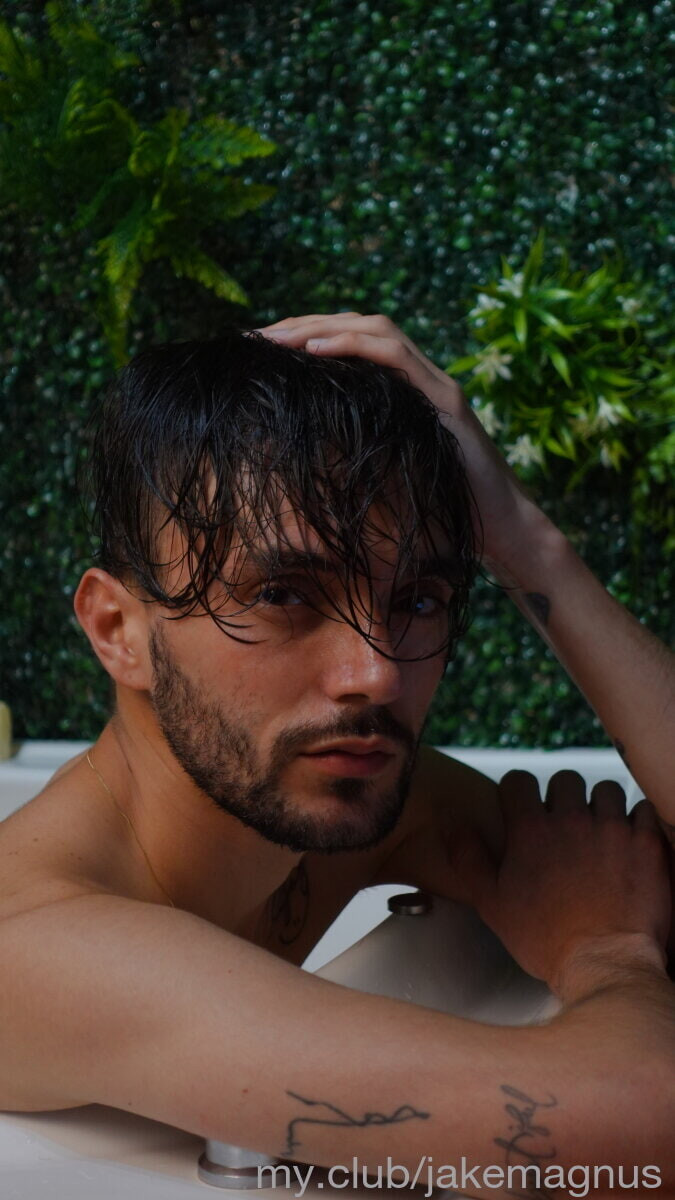 Jake Magnus Free Photos #22