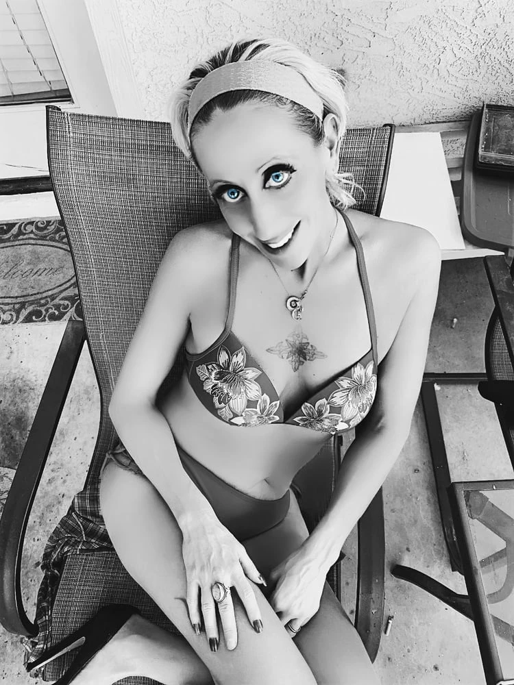 Pin-Up Photos #36