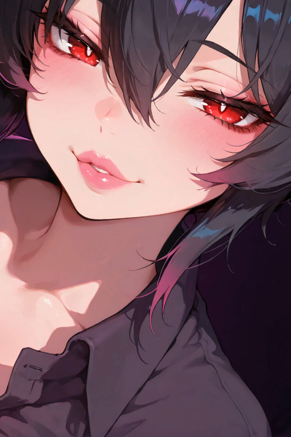 Secret Sexy Streamer Gameplay Part 3 – Muna’s Secrets Begin  #10