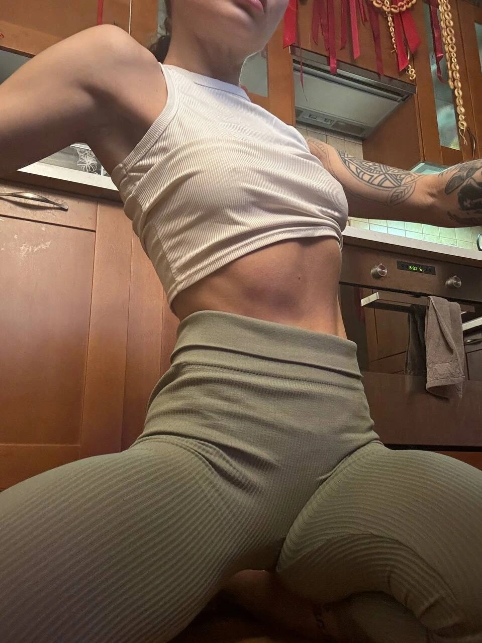 oh so hot daddy's stepdaughter