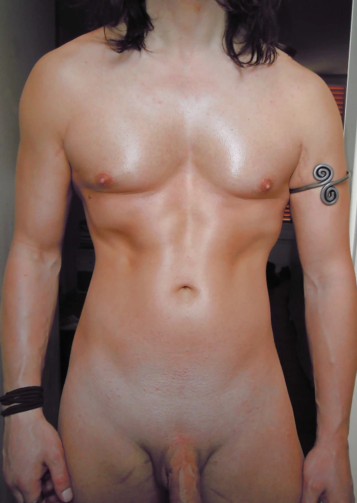 Tygra's chest #5