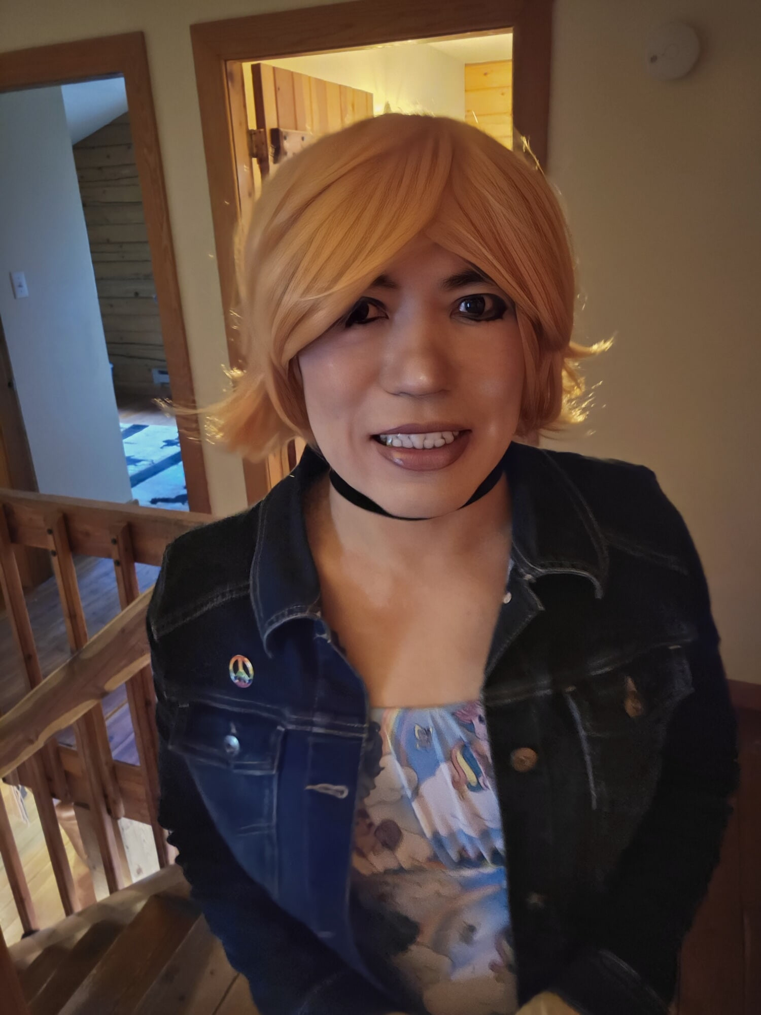 Your eGirl Jessica in Boots #23