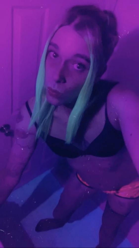 Gym Nightclub Bunny #37