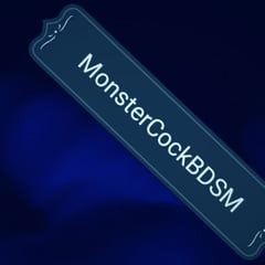 MonsterCockBDSM