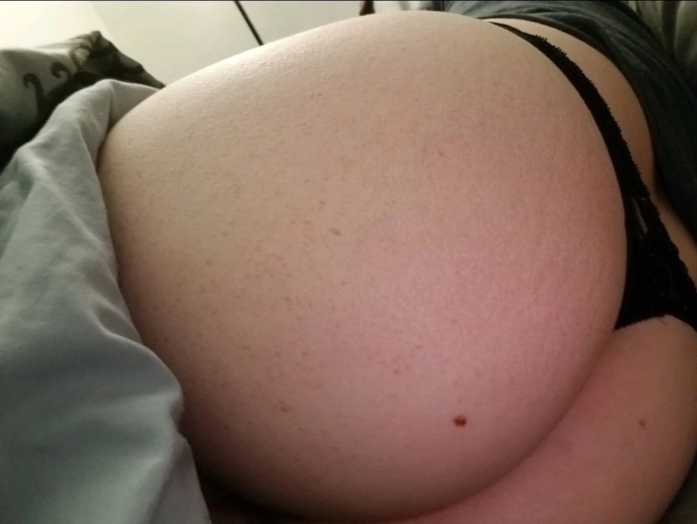 Big ass, camel toe #28