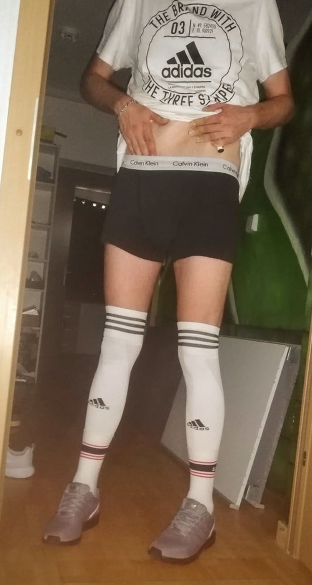 Introducing Socks-BB-Twink/Sk8erboyKev  #38