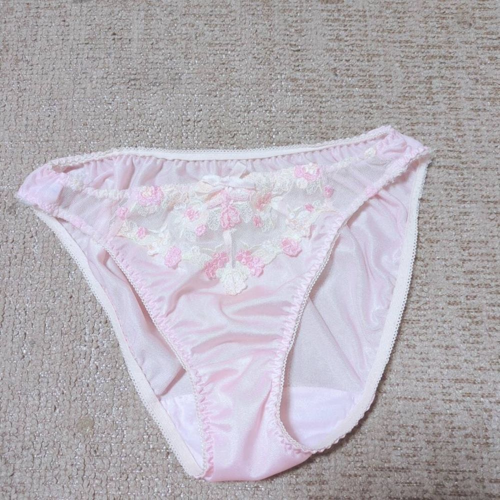 Cute girls  panties