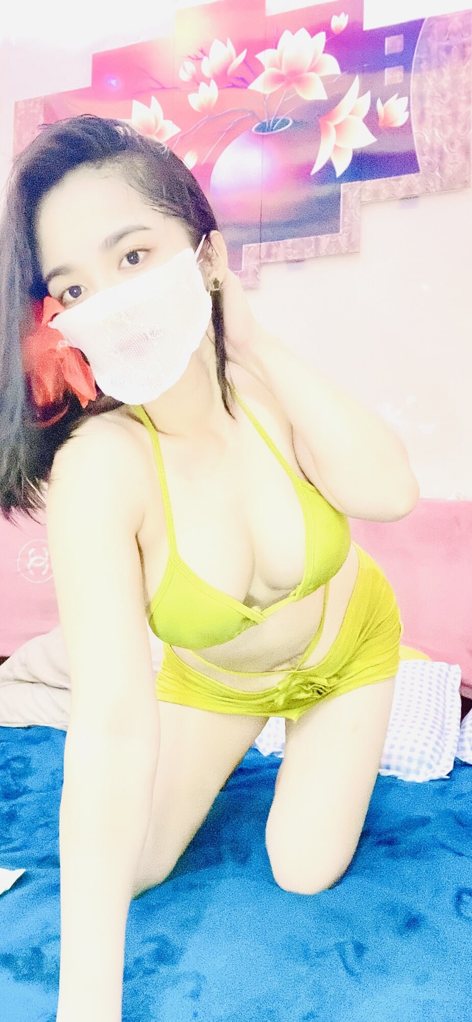 Our love is like a beautiful painting #8