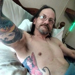 Just me