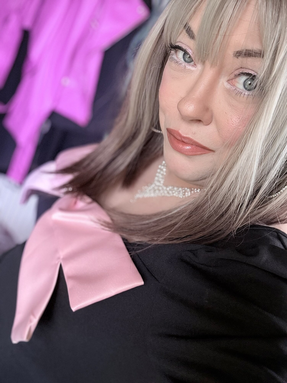 Tina Snua Selfies #90 #10