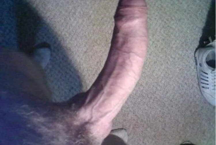 My cock #8