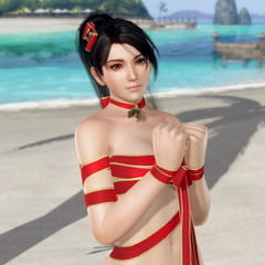 Konačno je došlo ljeto i sve cure se skidaju