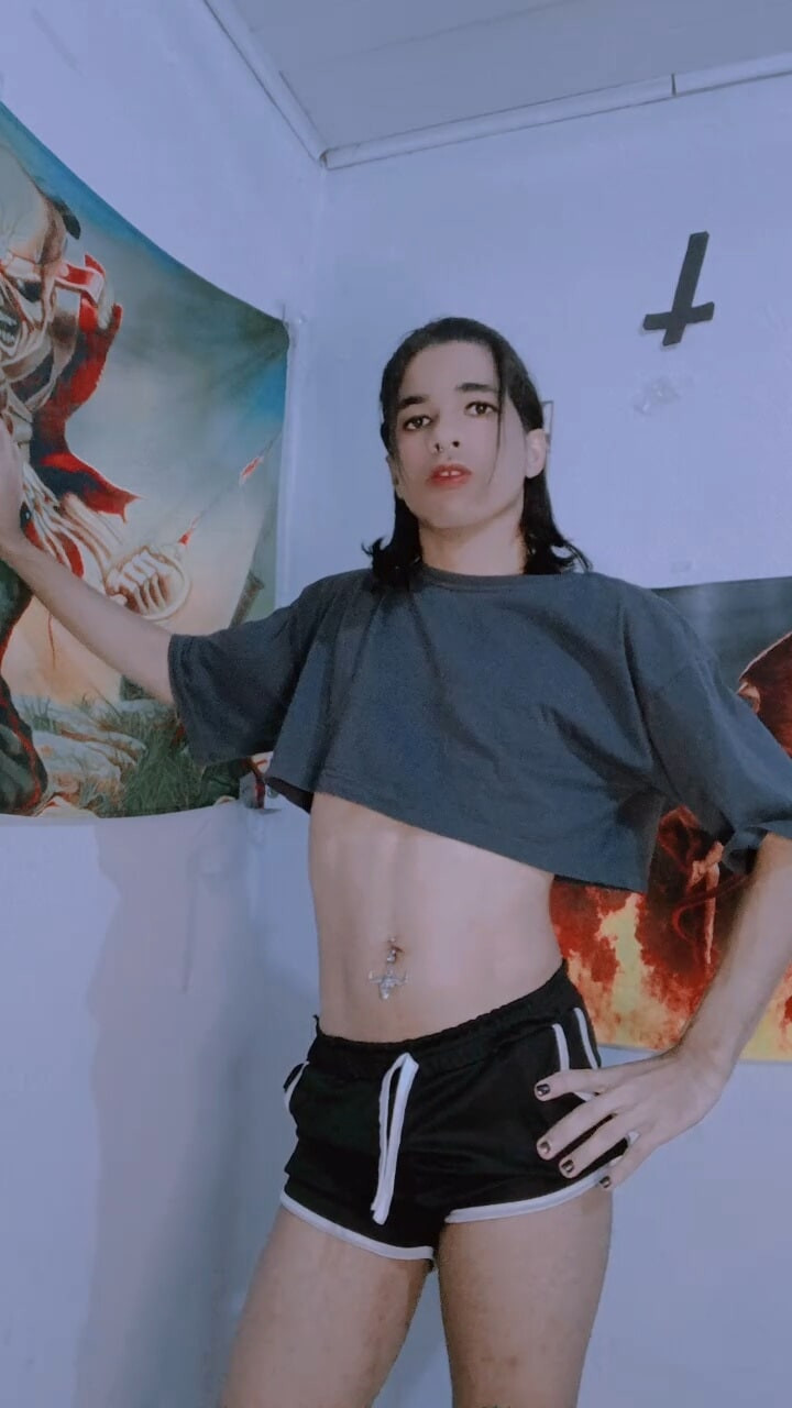 Calcinhas de Mulheres TRANS Pauzudas - Carles GayTrans #24