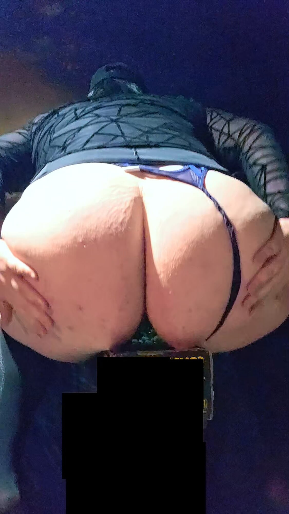 new pictures from sissy rides and sissy strips