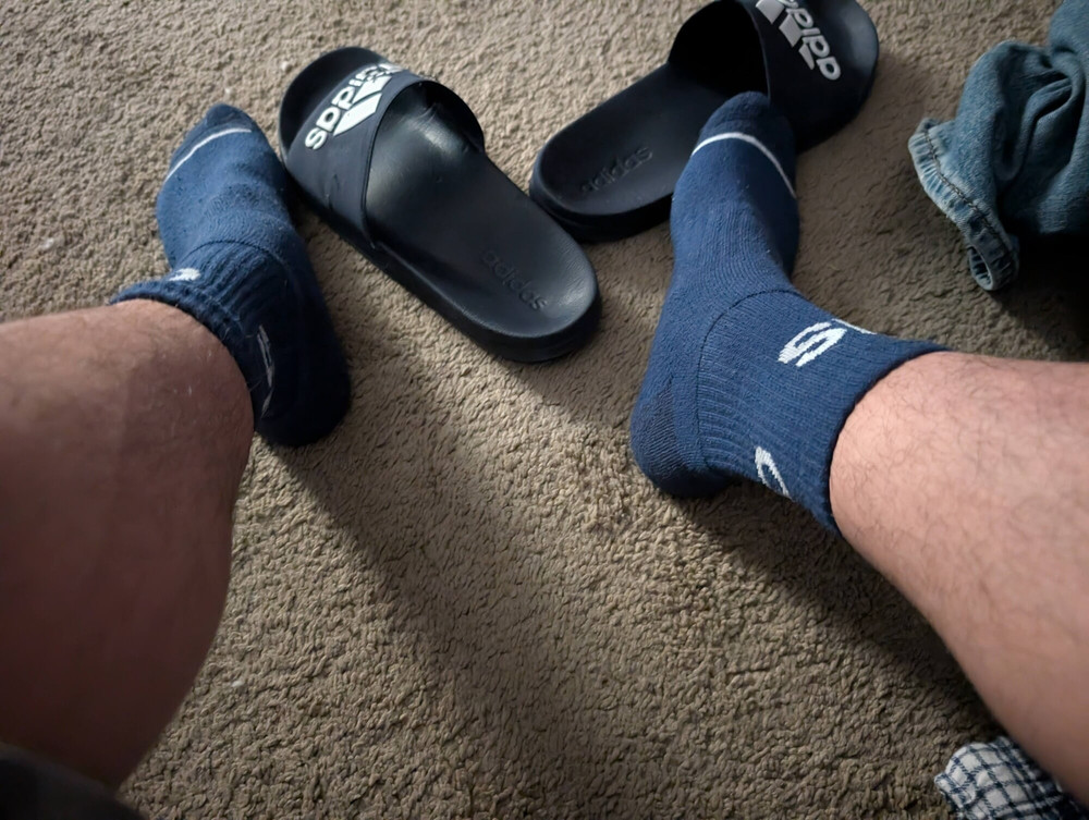 Sexy Socks #35