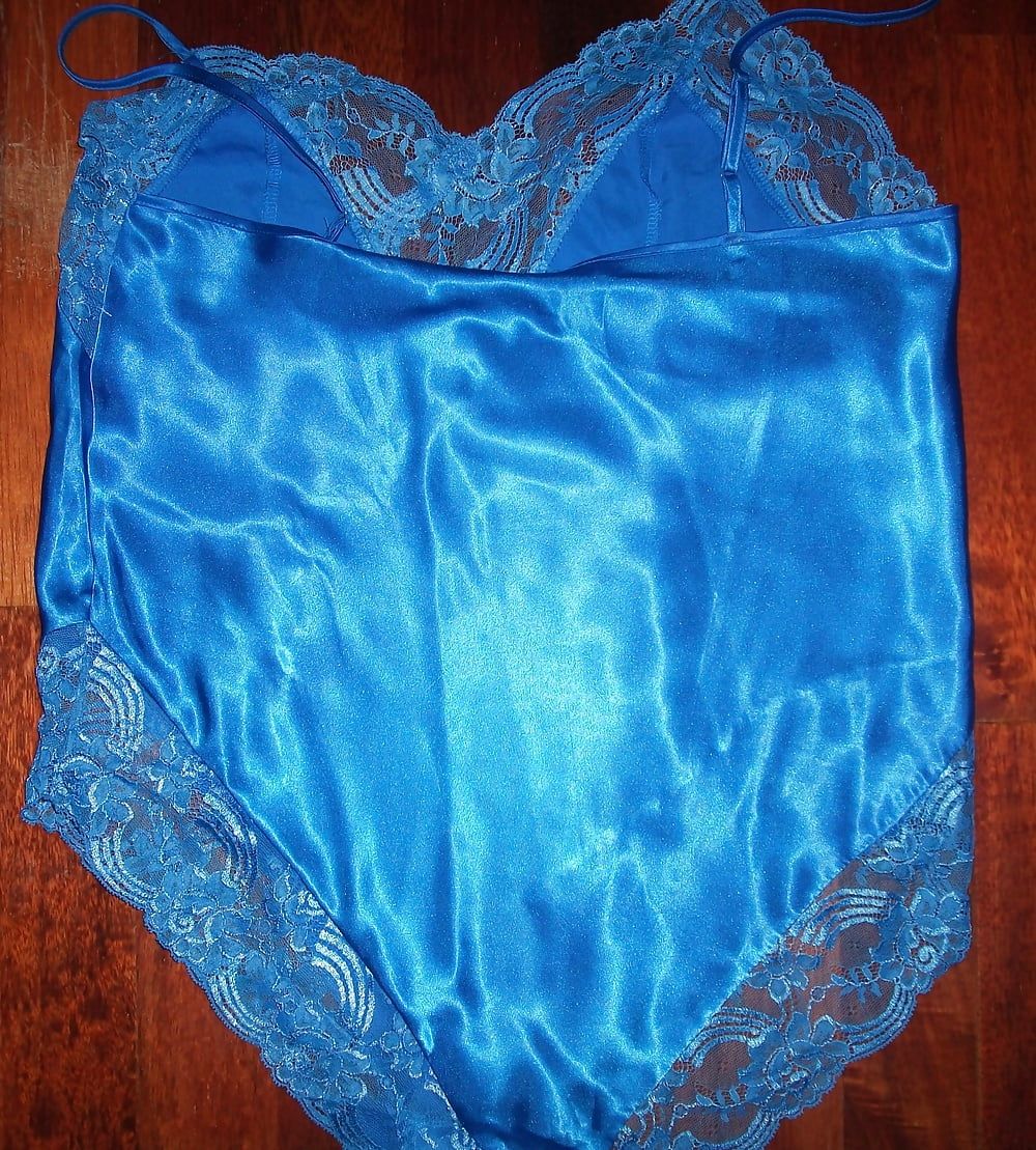 Misc satin. PM me if interested #5