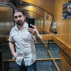Me just me
