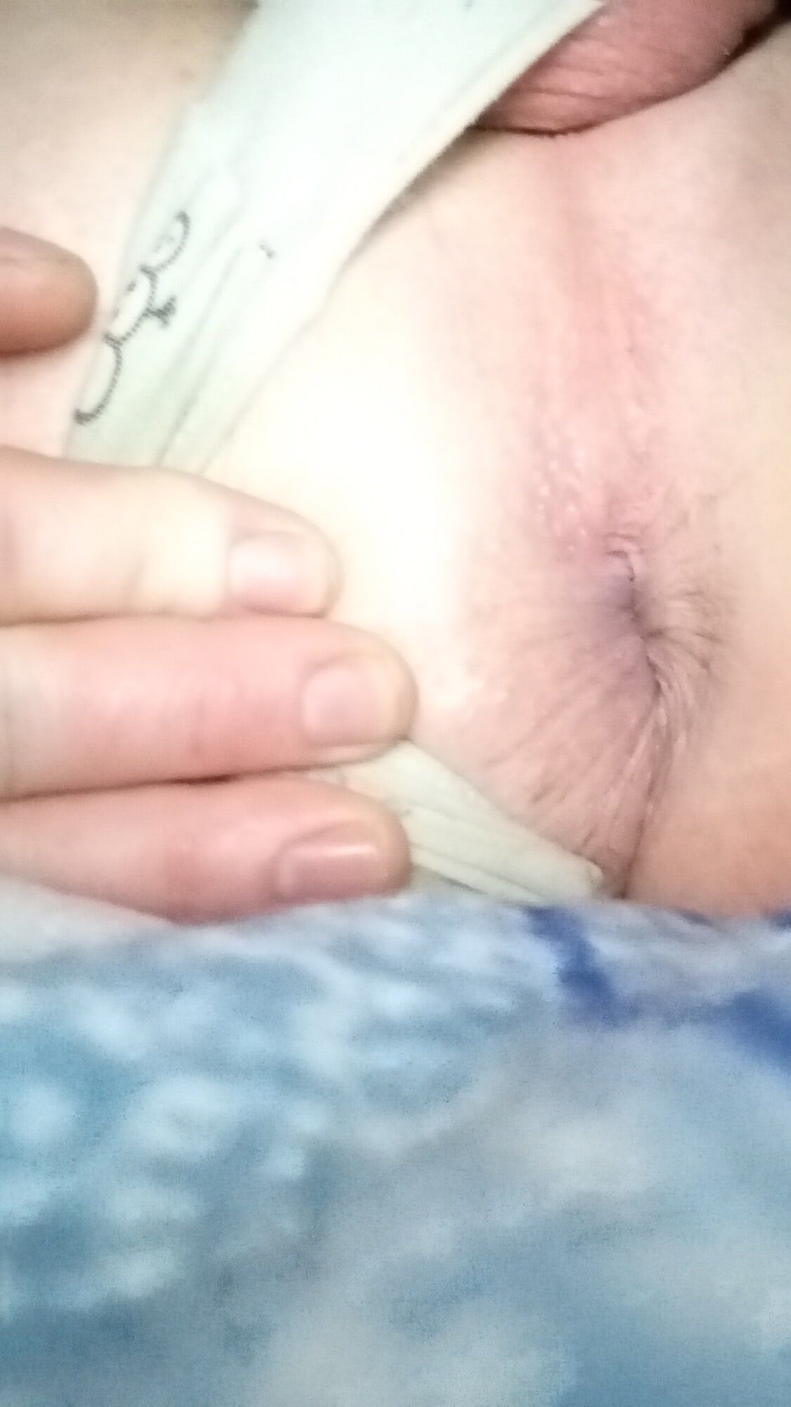 Me  being horny  #3
